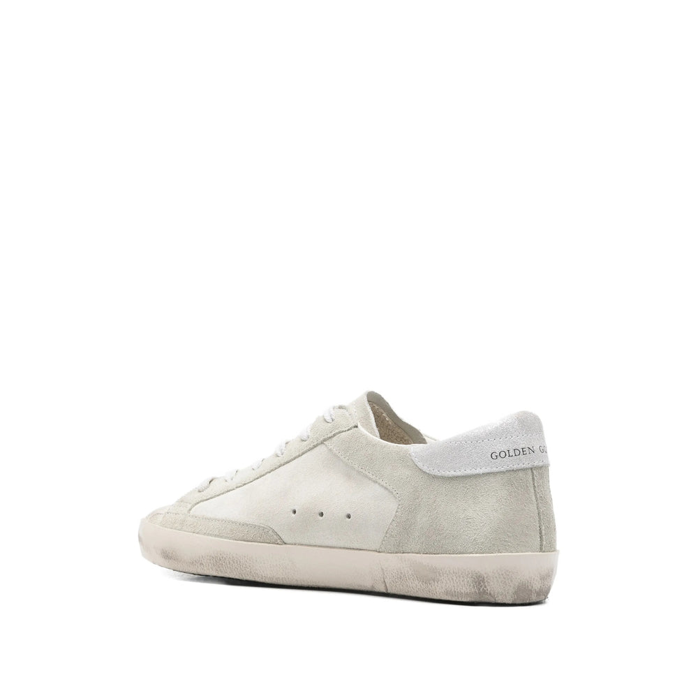 Golden Goose Sneakers - Bianco | 457cb48c34692058917125db6546ace22e402ecd