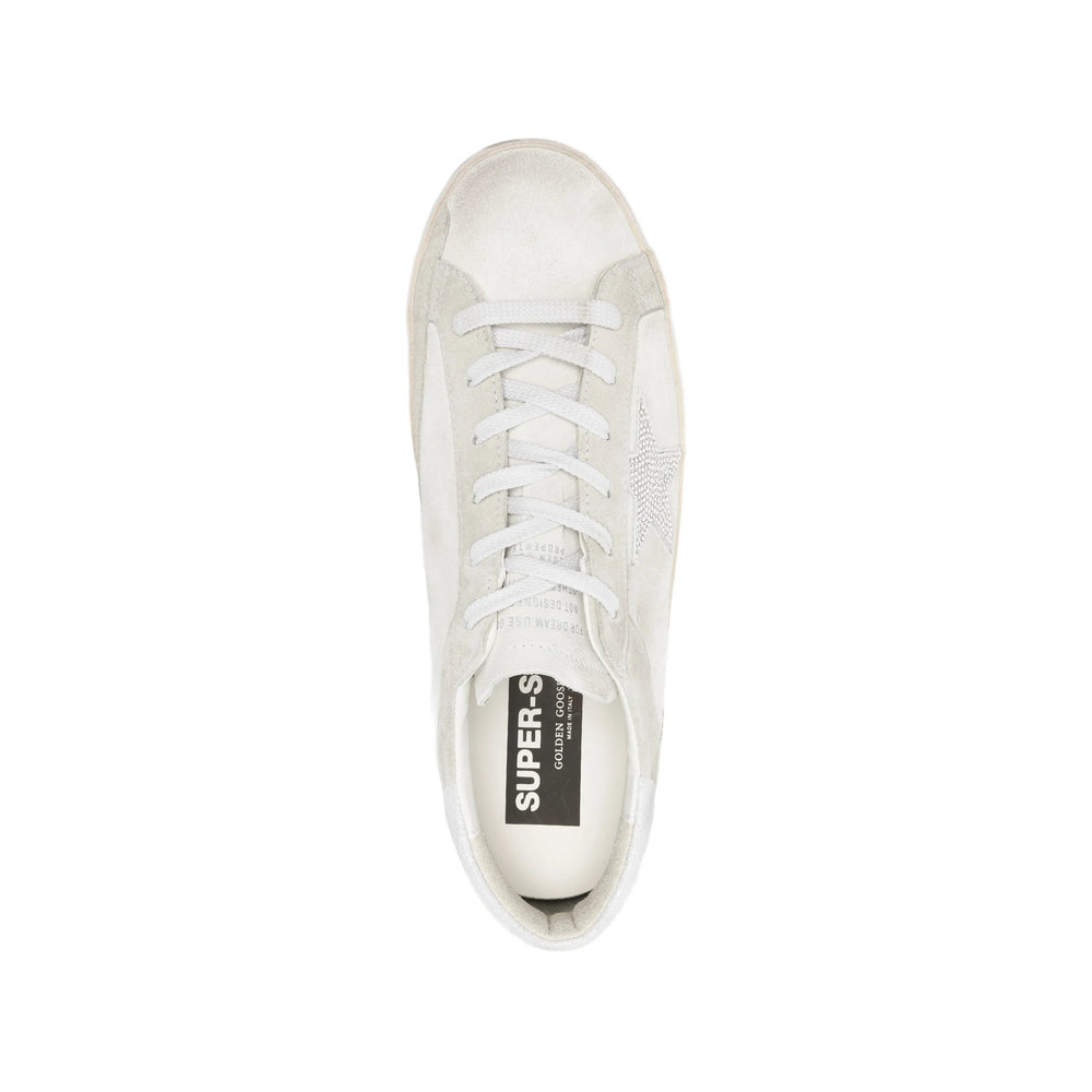 Golden Goose Sneakers - Bianco | 959f1d32a063abb5244ec0b13373b9d57e86be22