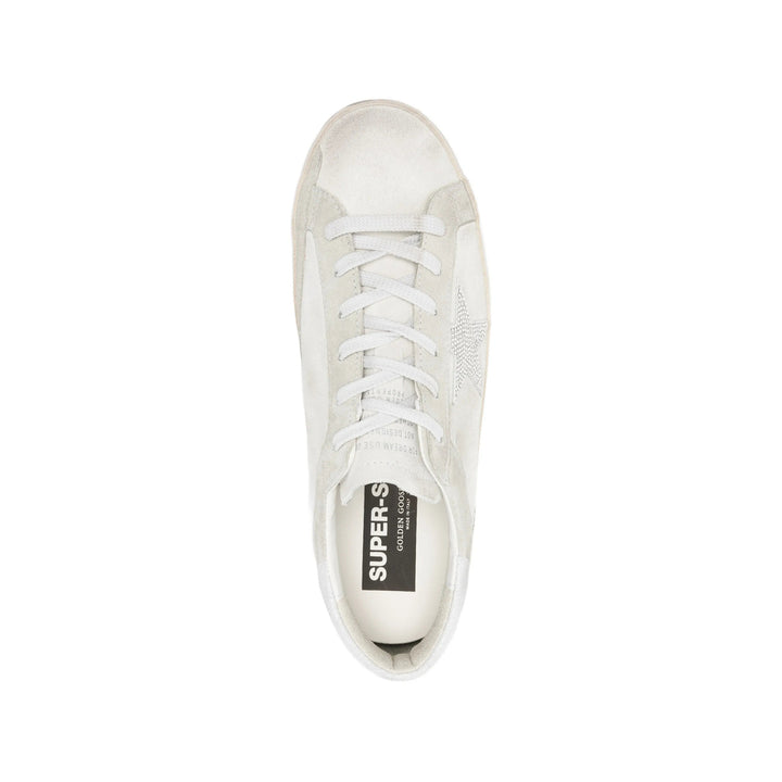 Golden Goose Sneakers - Bianco | 959f1d32a063abb5244ec0b13373b9d57e86be22