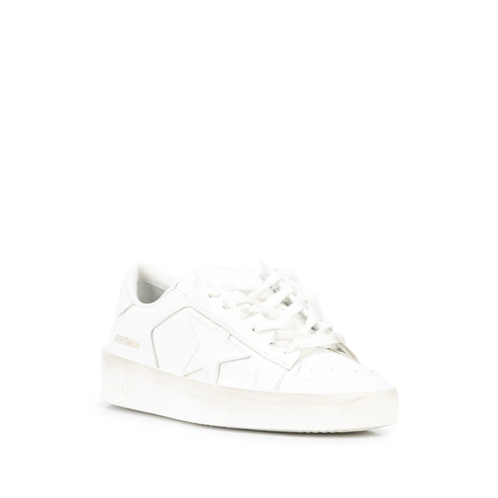 Golden Goose Sneakers - Bianco | 6ab395539373609c1dd72c2c65fd3bb57b38ce2c