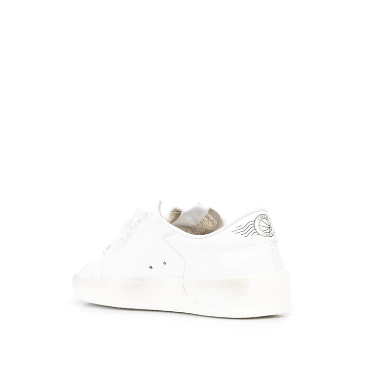 Golden Goose Sneakers - Bianco | 94362ddcd0798368f224673a15c4c596ed6722cd