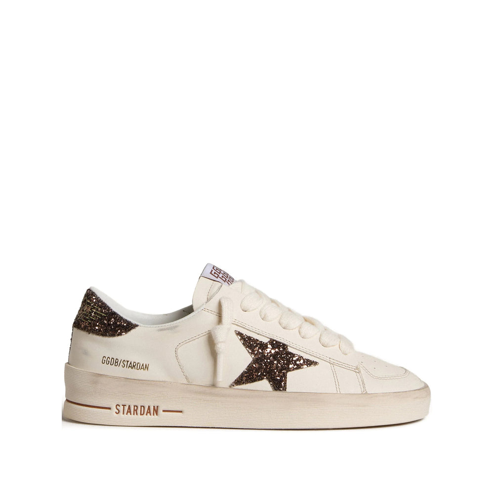 Golden Goose Sneakers - Bianco | 6e070a8c8fdcfae09708132a9667700668ef6405
