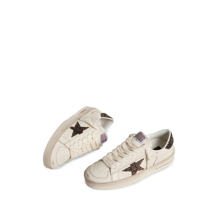Golden Goose Sneakers - Bianco | 9e1327b7083f776990f3594c809b1332ebe1eb5d