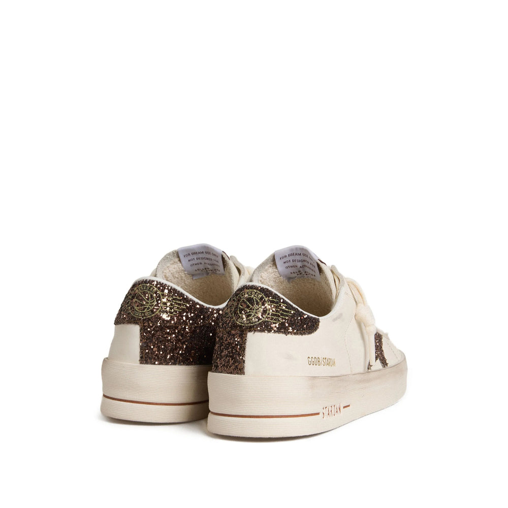 Golden Goose Sneakers - Bianco | 5652e42b1f2317bdaf03741b4773e4f048e88d03