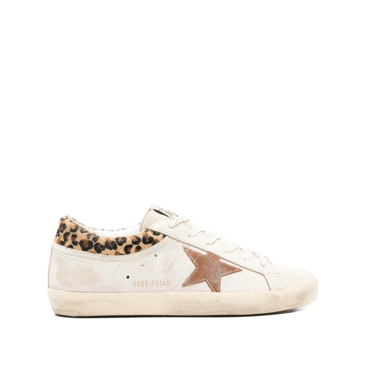 Golden Goose Sneakers - Bianco | b12379eec5f13954b02e46d0b5941f09b0c44513