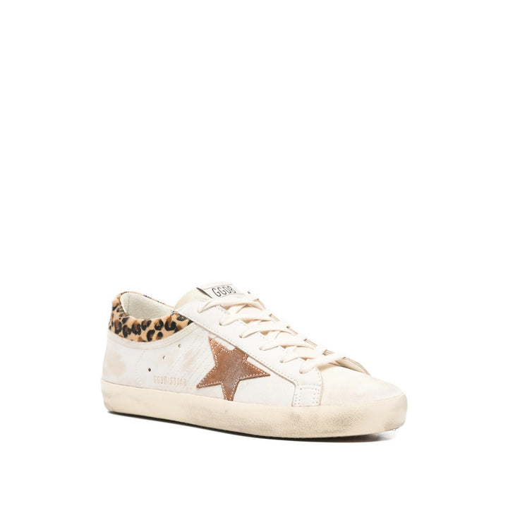 Golden Goose Sneakers - Bianco | 93fc9173ea4ebbacaf9219b07f98db5a49072209