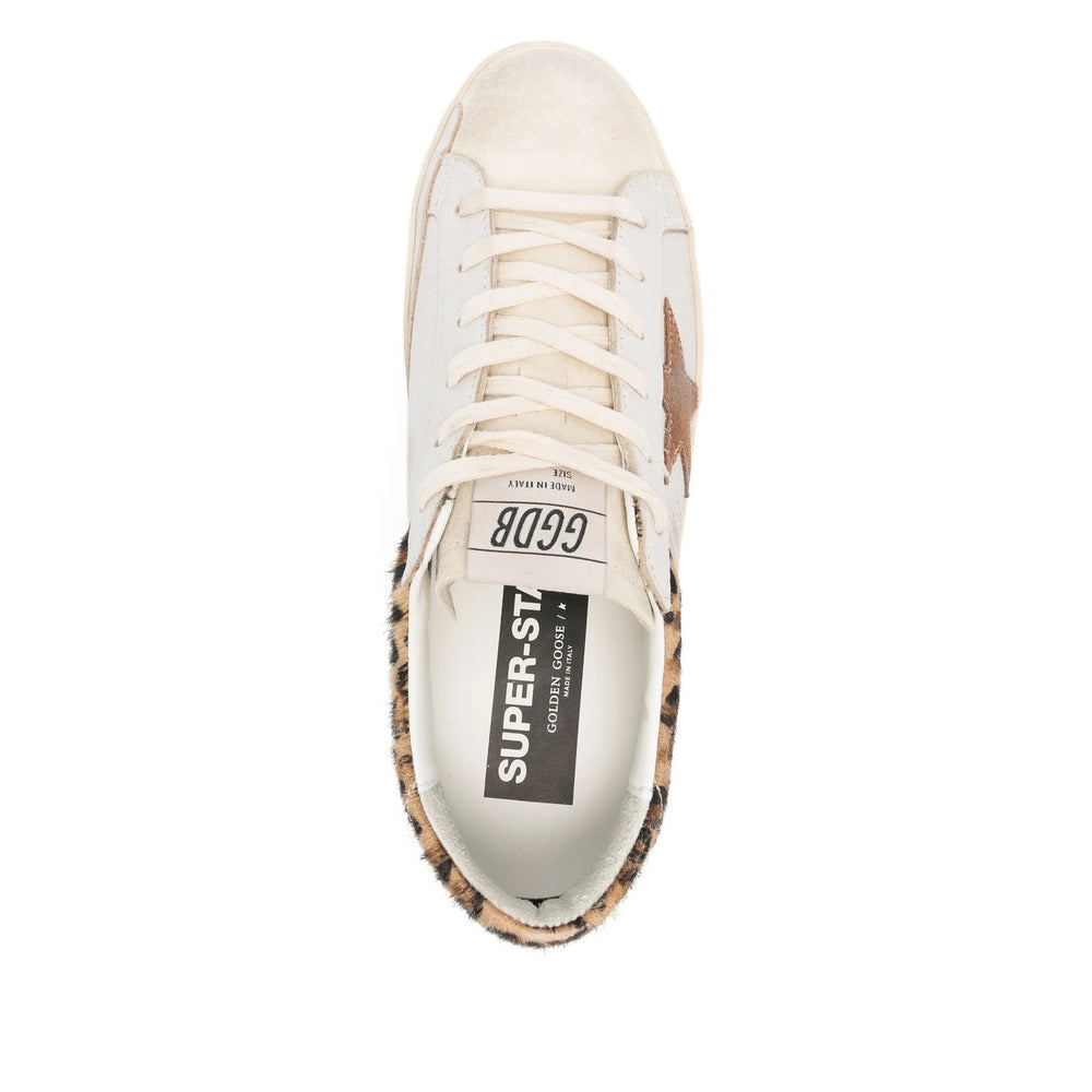 Golden Goose Sneakers - Bianco | 4275dd601f323b1be148378ea380bb9be9654ee7