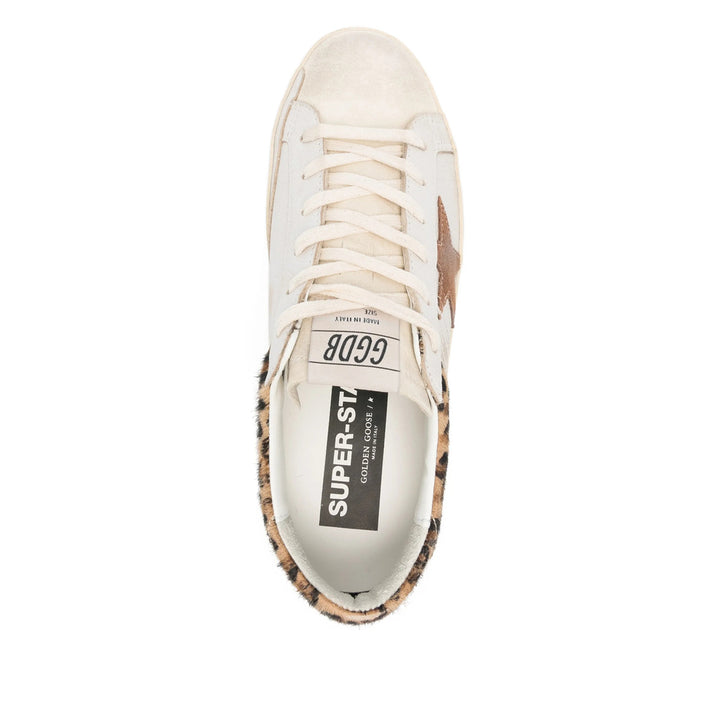 Golden Goose Sneakers - Bianco | 4275dd601f323b1be148378ea380bb9be9654ee7