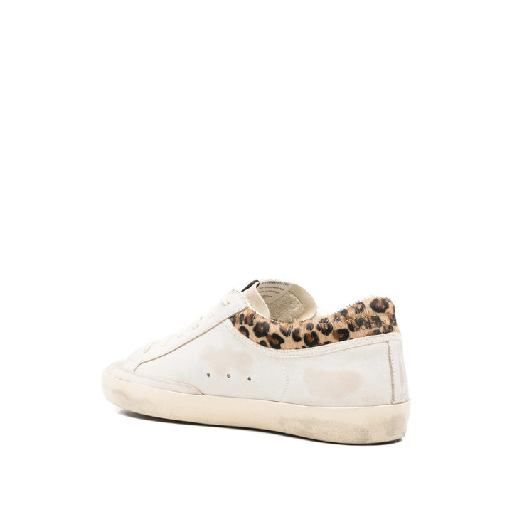 Golden Goose Sneakers - Bianco | 3680e5d1f94c4696d6dc24c45bbaa8b3ee82adfc