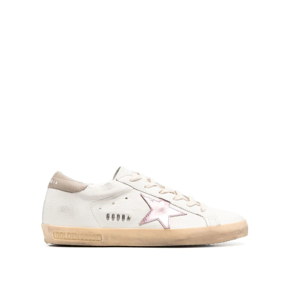 Golden Goose Sneakers - Bianco | 329b5fa3837933372e08e003b16ccd1197fe4d6c