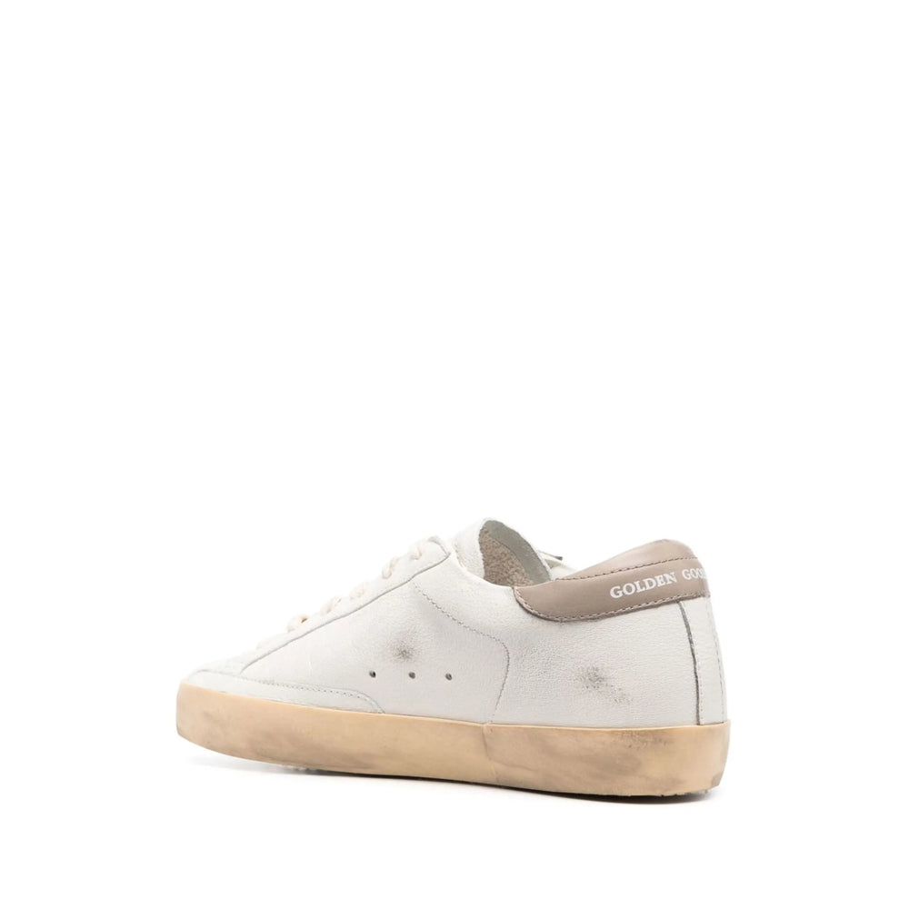 Golden Goose Sneakers - Bianco | 87cdc0b5d80d36c6a31f56e999505060d572cd06