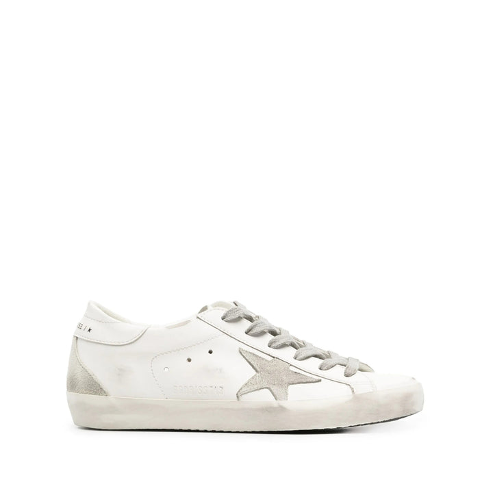 Golden Goose Sneakers - Bianco | 5c4039061513e0caeb120dbbcf15c9ed6c52d6da