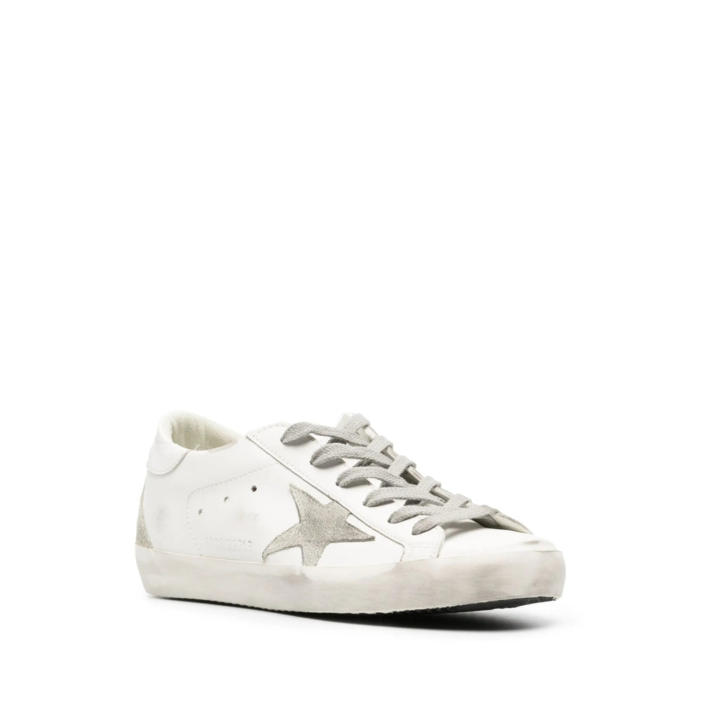 Golden Goose Sneakers - Bianco | b69fe4c88e1de4ef79dbfa7a66a9de615f449fe5