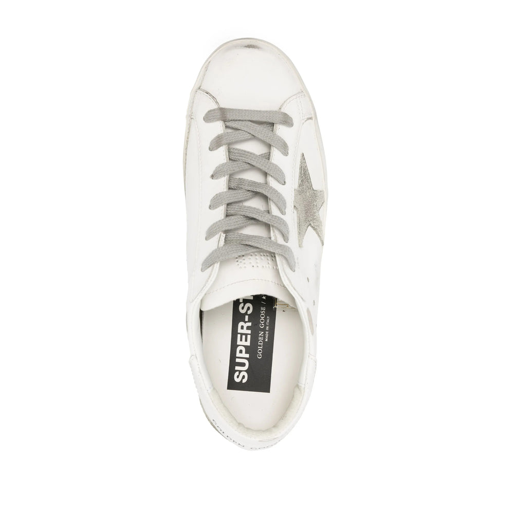 Golden Goose Sneakers - Bianco | 7b7b128c6e83efe98c48a3fe3f0c9846febd0d57