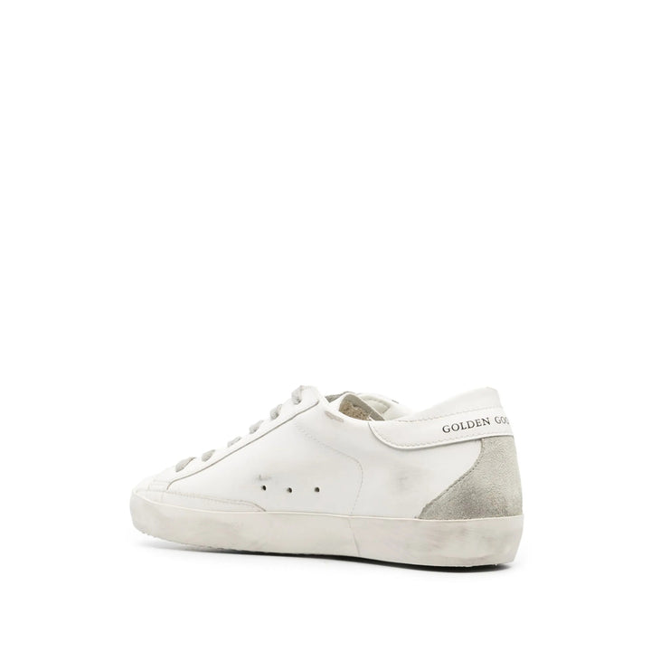 Golden Goose Sneakers - Bianco | 0123d7574cedfeaf5a99613e83bd3bfc2df93cc4