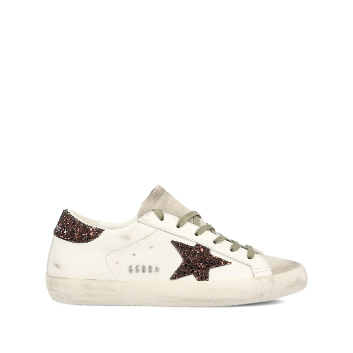 Golden Goose Sneakers - Bianco | 22de60c93c56dd53d6210371c00d118d81aa055b
