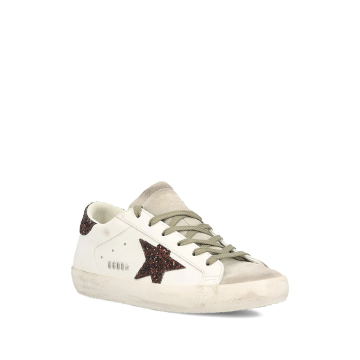 Golden Goose Sneakers - Bianco | d8a6171467d01b40ca5adba5044e9b49707e1242