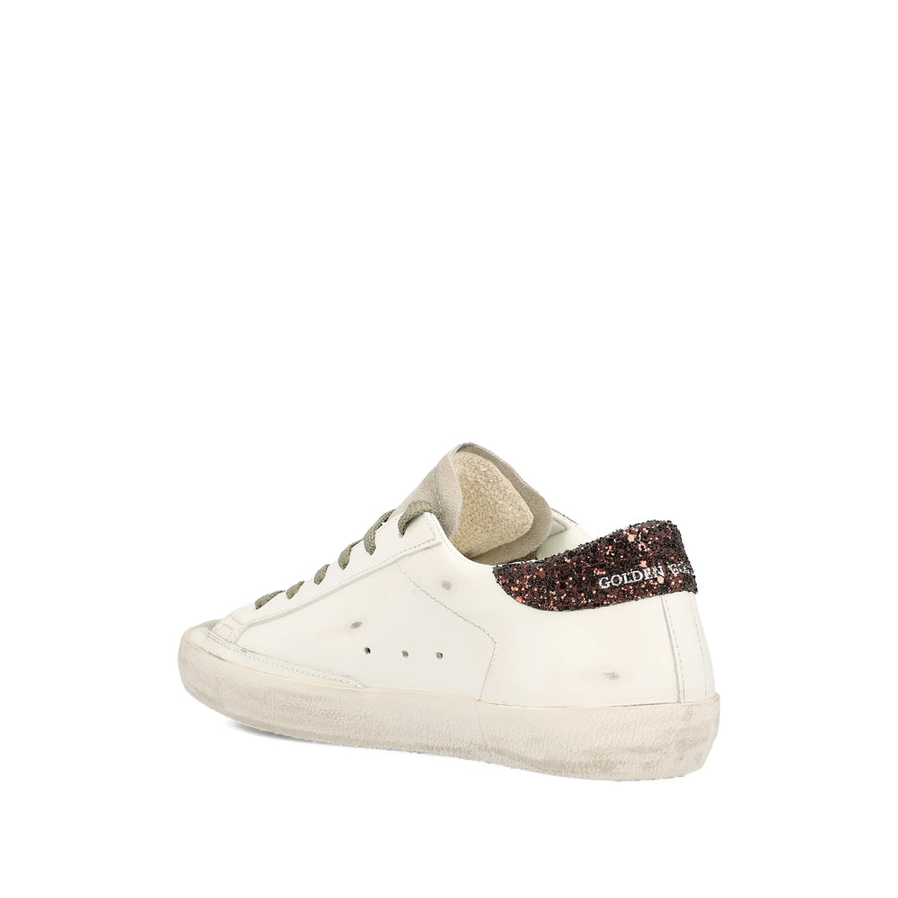 Golden Goose Sneakers - Bianco | 7c61dce0cd2c04bdfe9b73c8362ddc5af9150214