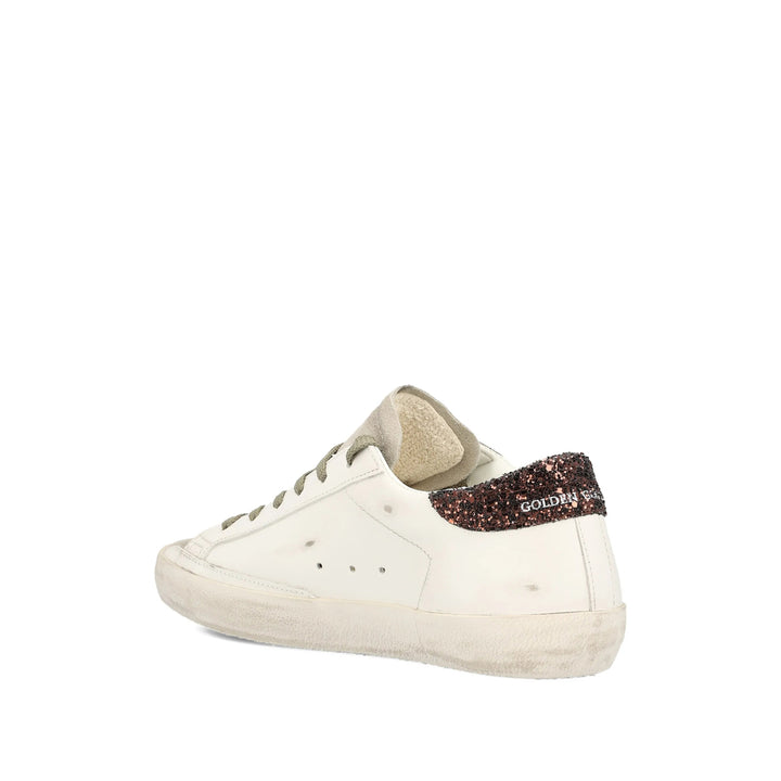 Golden Goose Sneakers - Bianco | 7c61dce0cd2c04bdfe9b73c8362ddc5af9150214