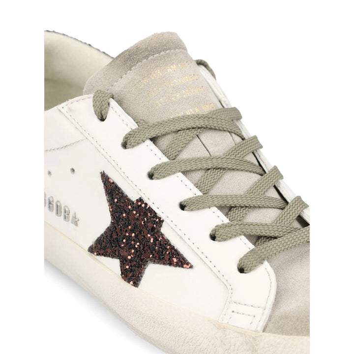 Golden Goose Sneakers - Bianco | b143b09f8ed436985d07d45cc15a0256eb4930ec