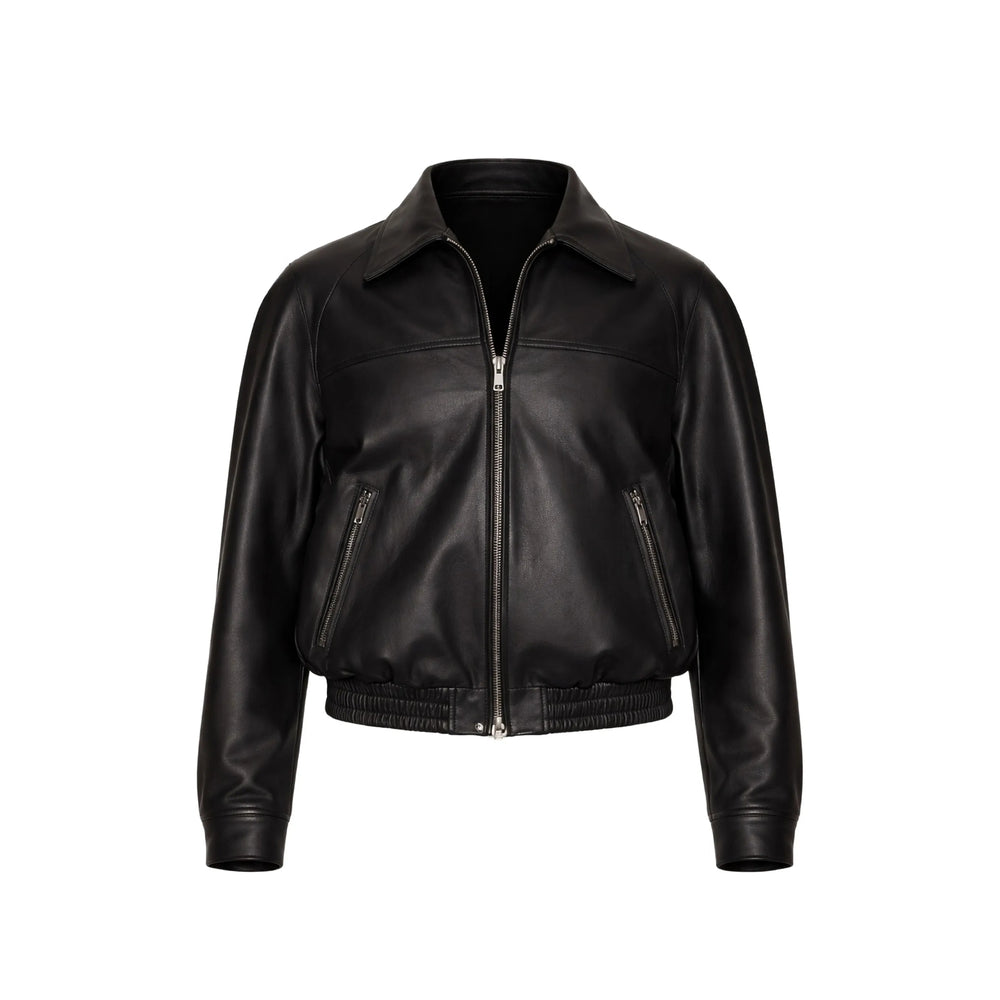 Tonywack Outerwears - Nero | 76fcdaa2428b6d59778822928c3fc4b0e2b52ea4