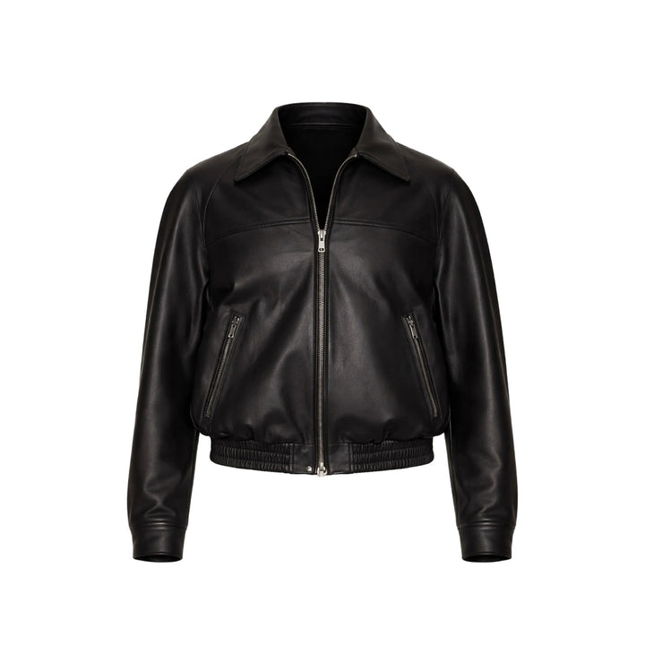 Tonywack Outerwears - Nero | 76fcdaa2428b6d59778822928c3fc4b0e2b52ea4