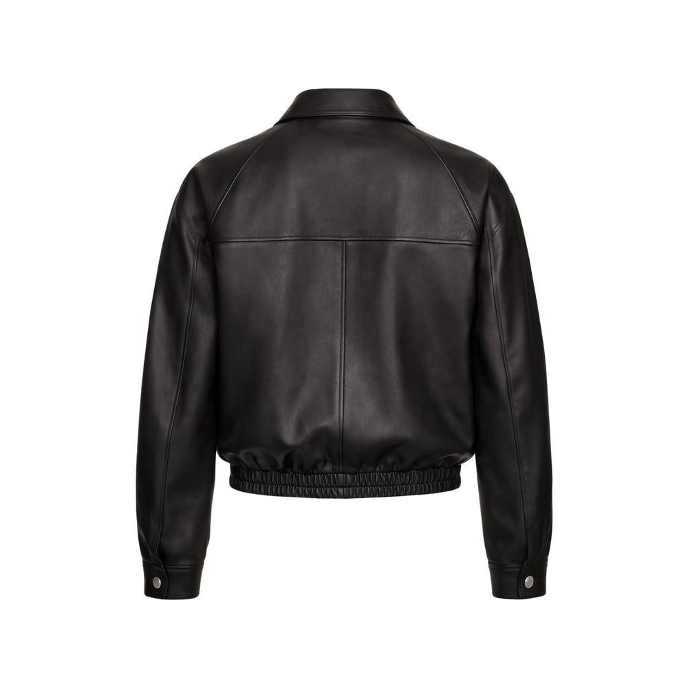 Tonywack Outerwears - Nero | fe3b9de3d8971eedf4d1b63ff47463adb9e42851