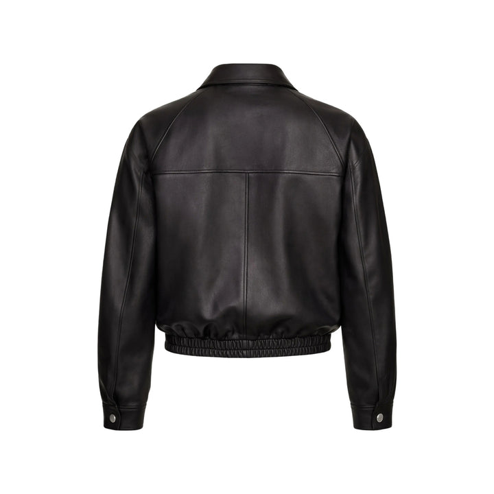 Tonywack Outerwears - Nero | fe3b9de3d8971eedf4d1b63ff47463adb9e42851