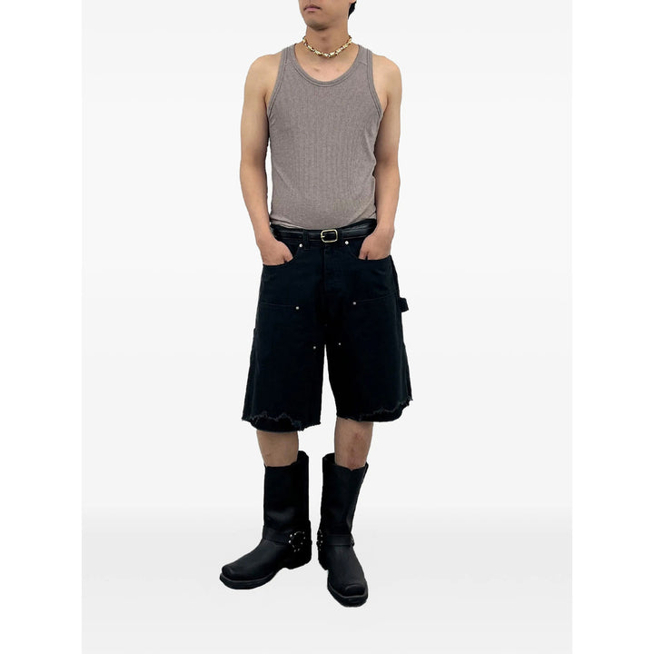 Tonywack Shorts - Nero | ef399807a85aabdc93b15a3185cf8dc1fa0b0913