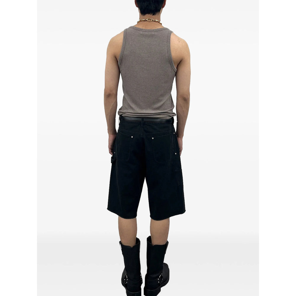 Tonywack Shorts - Nero | ba5e0371ced769c821d6bc8e9ac06403b643dcac