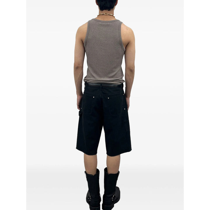 Tonywack Shorts - Nero | ba5e0371ced769c821d6bc8e9ac06403b643dcac