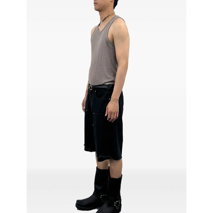 Tonywack Shorts - Nero | 8ee568ac3704ce5eed06802fecad26e753ef0fdc
