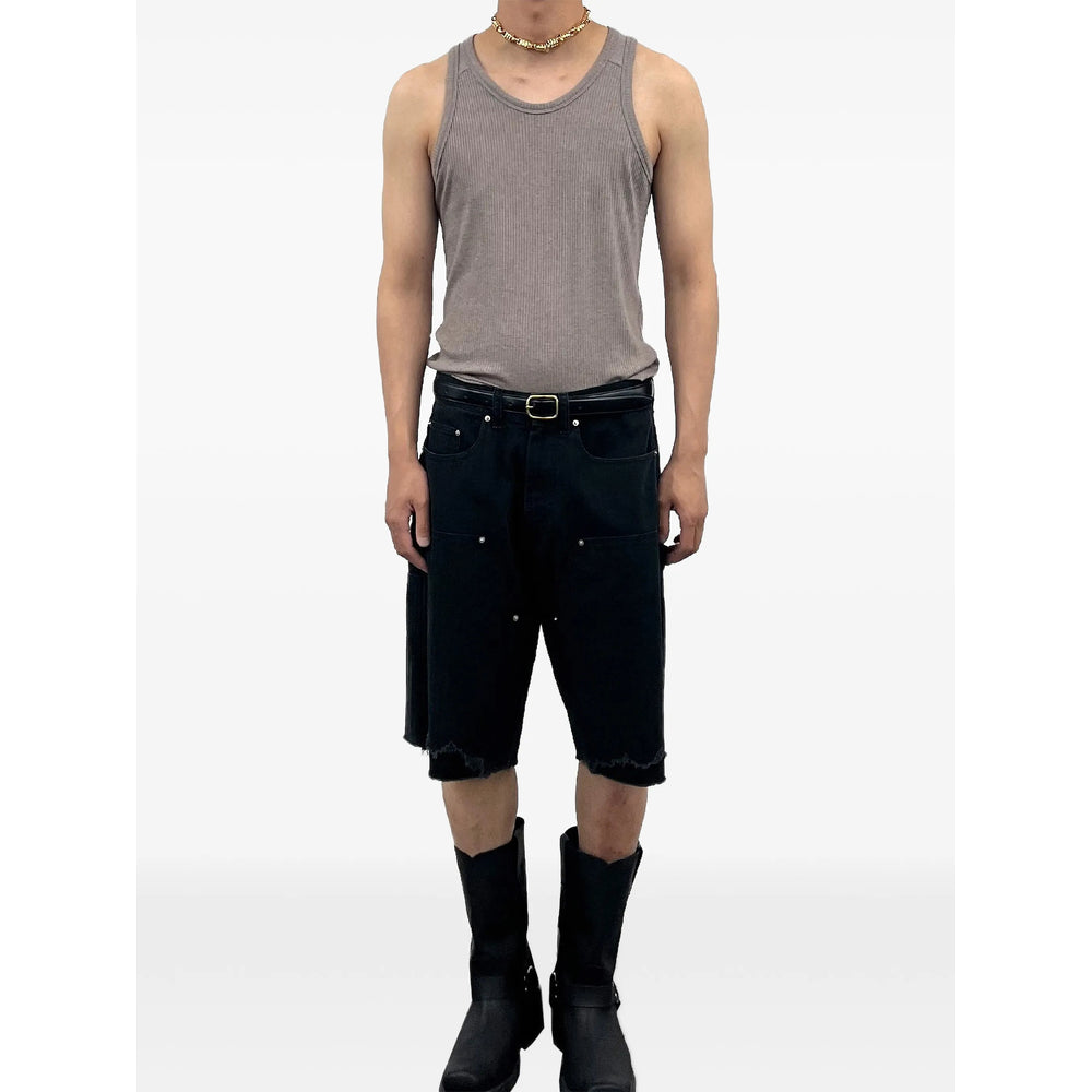 Tonywack Shorts - Nero | 79e540e2cb2661981245e1fd5bc4c18aa6148156
