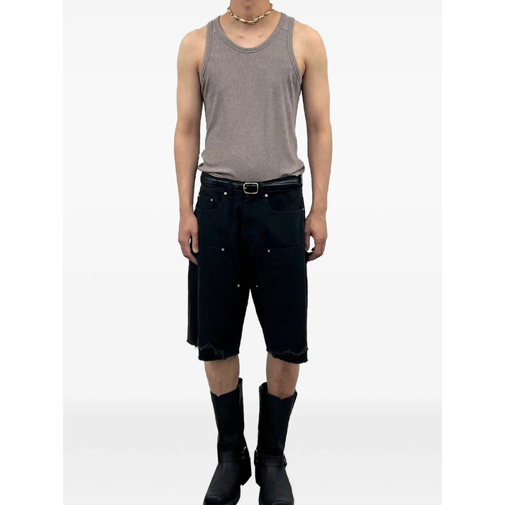 Tonywack Shorts - Nero | 79e540e2cb2661981245e1fd5bc4c18aa6148156