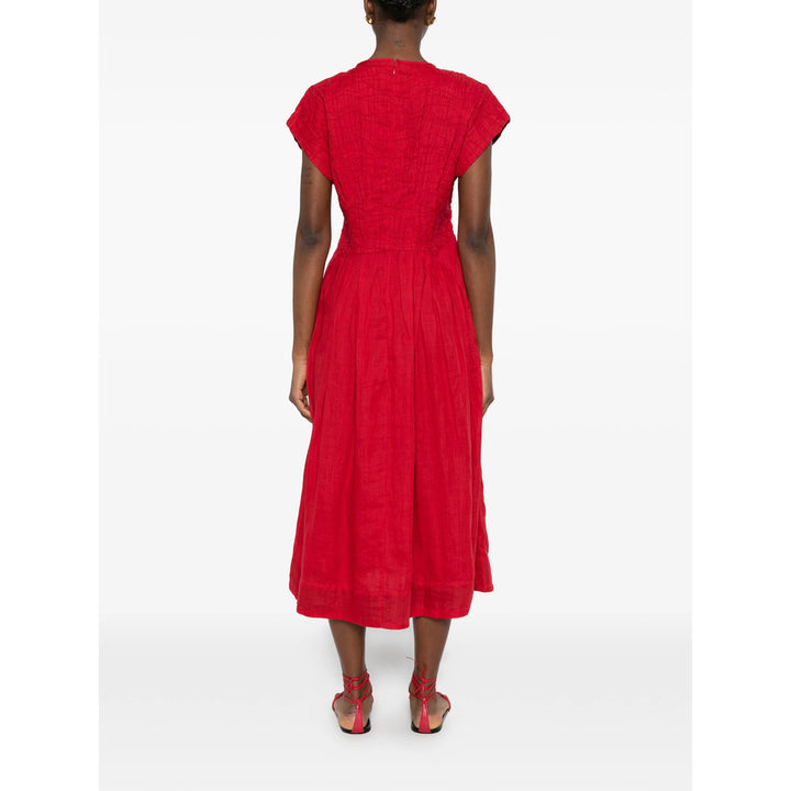 Sea Abiti - Rosso | 9e7e84d19833cf9340d0553a18ba79205f2e4bc2