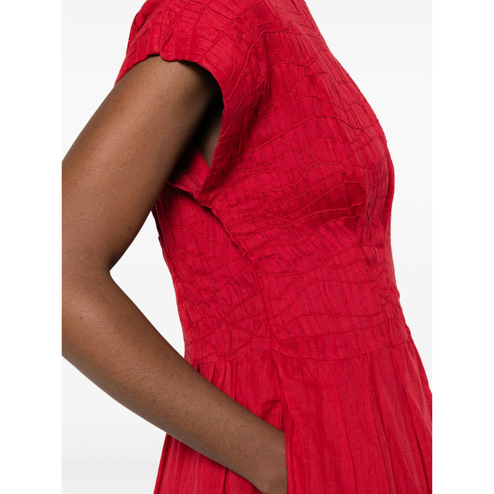 Sea Abiti - Rosso | 0044b9ea623f39ea265ff4f3ffc9ea9a44525c8f