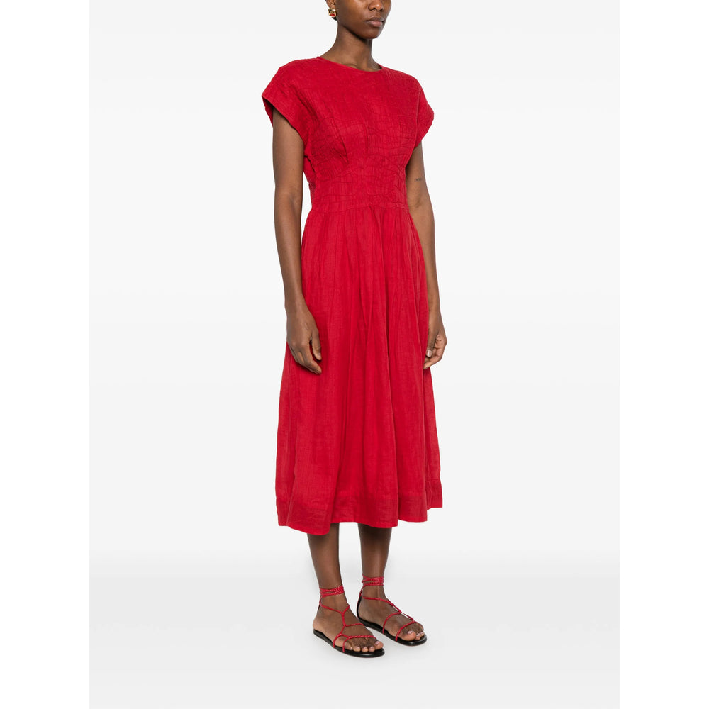 Sea Abiti - Rosso | ba87cdb1328ae4fa745bdcff4552e4e6a8a99b36