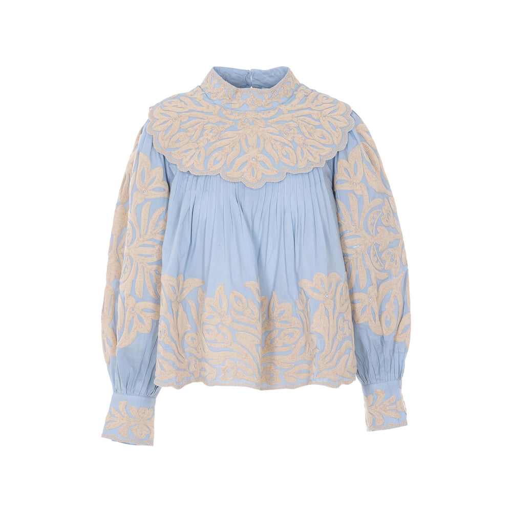 Sea Camicie - Blu, Neutro | 375e5312c31b5222a0fd1d545fecc442e20b6d81