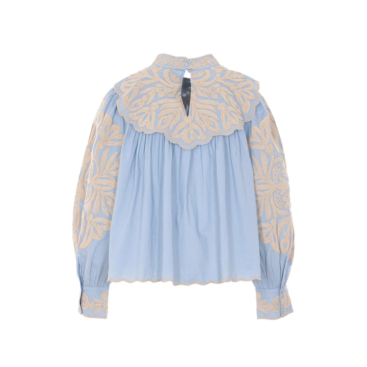 Sea Camicie - Blu, Neutro | 71d77e3ee80ce08c443b99ab0ab9e70cd0226868