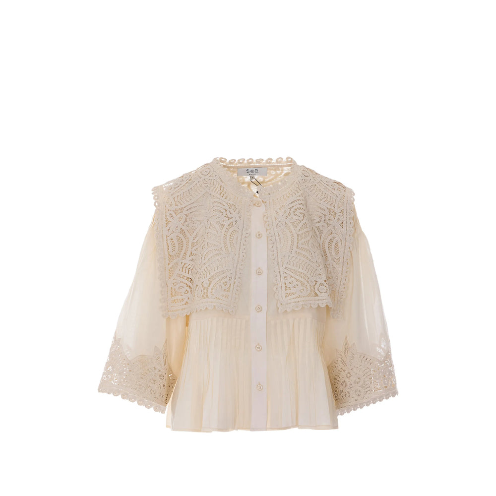 Sea Top - Neutro | 15c13341866885717f6515008032f82a81cf17c5