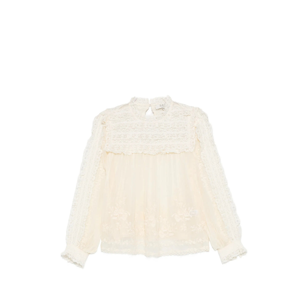 Sea Top - Neutro | 6962979d0c152f93d6afb96ef6d791133eecfc41