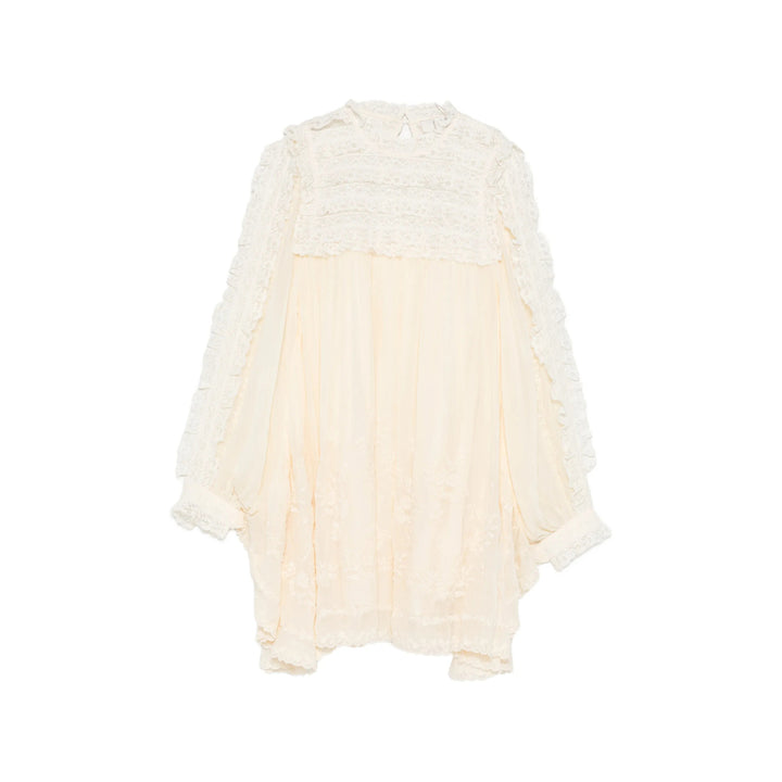 Sea Abiti - Neutri, Bianco | 1eb56f4db3ee467cf634474412cad2180755fbb0