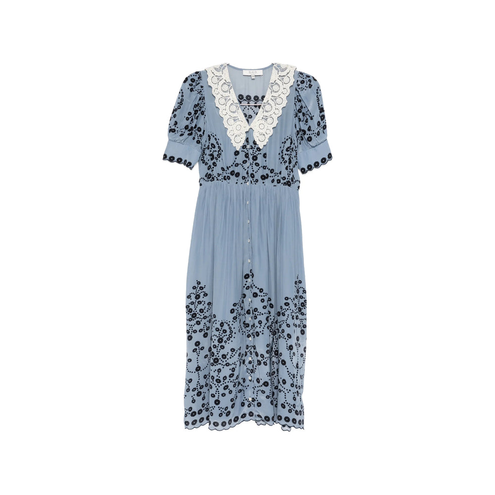 Sea Abiti - Blu | 1d22c85953896d86d21bac0daeed4501cb0feb33