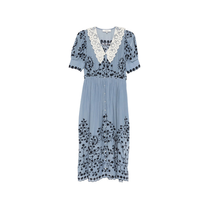 Sea Abiti - Blu | 1d22c85953896d86d21bac0daeed4501cb0feb33