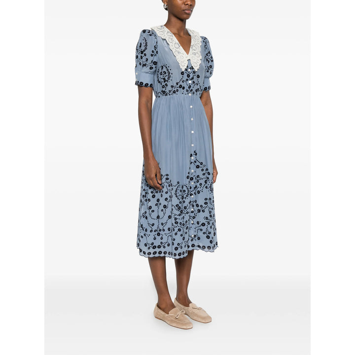 Sea Abiti - Blu | 209c74a4f3441da6498dcd7306b04eb308093368