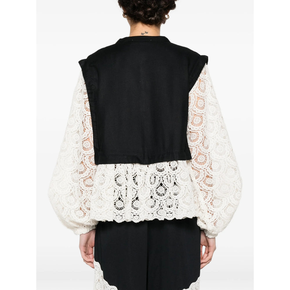 Sea Top - Neutro, Nero | d431953b9e9f04076712226f958004718db273b9