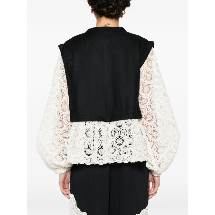 Sea Top - Neutro, Nero | d431953b9e9f04076712226f958004718db273b9