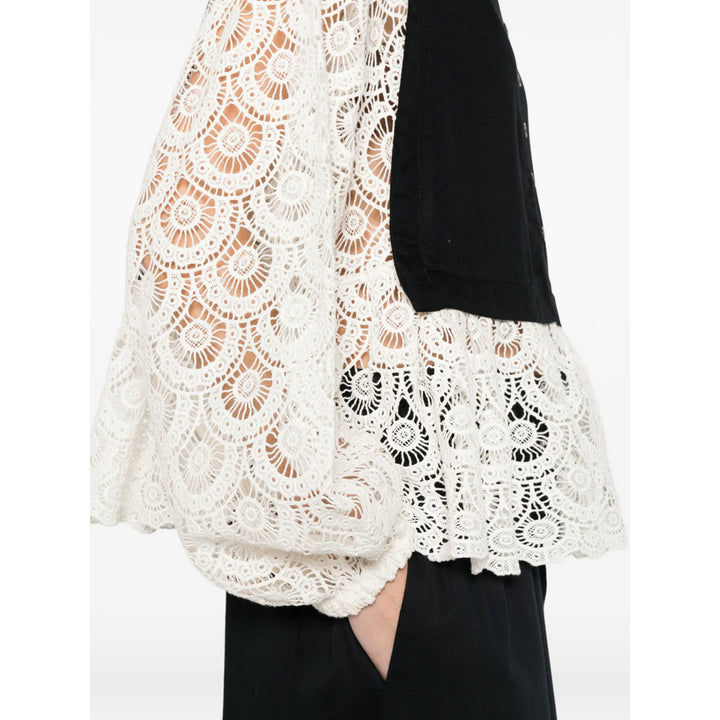 Sea Top - Neutro, Nero | 79e68b1506dcb30d0a253f2ac54867606335c0e3