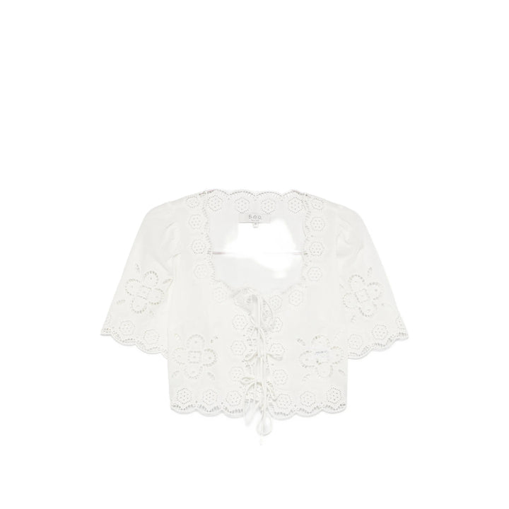 Sea Top - Bianco | b0c4a15be7a21894769b4e58ef644935b53abbe6