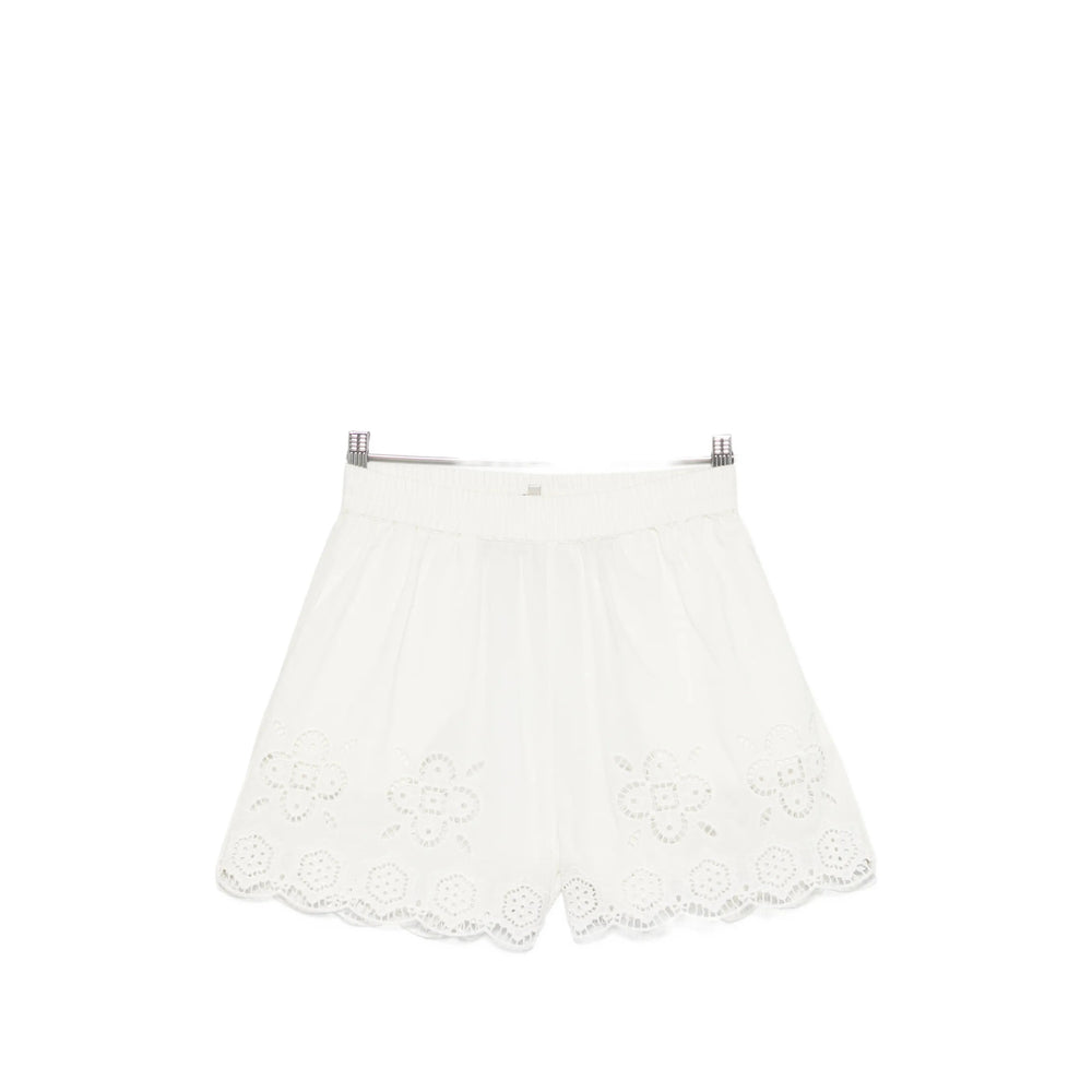 Sea Shorts - Bianco | 24ff20b62332812e8f54a10cd48d9e8dec7d74e3